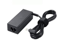 CoreParts MBA50121 power adapter/inverter Indoor 40 W Black