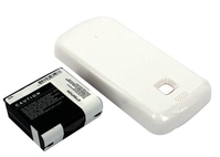 CoreParts MOBX-BAT-HDE180WL mobiltelefon alkatrész Akkumulátor Fekete