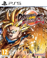 BANDAI NAMCO Entertainment Dragon Ball Fighterz Standaard Engels, Japans PlayStation 5