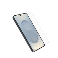 OtterBox Premium Glass Series pour Samsung Galaxy S25, transparente