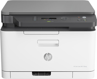 HP Color Laser Imprimante multifonction laser couleur 178nw, Couleur, Imprimante pour Impression, copie, numérisation, Numérisation vers PDF