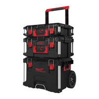 Milwaukee 4932464244 tool storage case