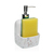 Versa 21440337 Distributeur de savon