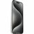 OtterBox Glass Series voor iPhone 15 Pro, Clear, Screen Machine