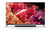 Sony FWD-75X95K visualizzatore di messaggi Pannello piatto per segnaletica digitale 190,5 cm (75") LCD Wi-Fi 730 cd/m² 4K Ultra HD Argento Processore integrato Android 10
