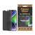 PanzerGlass ® Privacy Displayschutz Apple iPhone 14 Plus |13 Pro Max | Classic Fit
