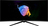 MSI Optix MAG342CQR computer monitor 86.4 cm (34") 3440 x 1440 pixels UltraWide Quad HD LCD Black