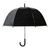 Esschert Design TP243 Regenschirm Schwarz Stahl Polypropylen (PP) Volle Größe