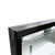 Hagor 2581 monitor mount / stand 127 cm (50") Black
