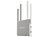 Keenetic KN-1011 vezetéknélküli router Gigabit Ethernet Kétsávos (2,4 GHz / 5 GHz) Szürke, Fehér