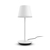 Philips Hue White and colour ambience Hue Go hordozható asztali lámpa