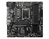 MSI PRO B760M-P DDR4 alaplap Intel B760 LGA 1700 Micro ATX