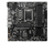 MSI PRO B760M-P DDR4 Motherboard Intel B760 LGA 1700 micro ATX