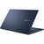 ASUS VivoBook 17 M1702QA-AU027W AMD Ryzen™ 7 5800H Laptop 43,9 cm (17.3") Full HD 8 GB DDR4-SDRAM 1 TB SSD Wi-Fi 6 (802.11ax) Windows 11 Home Blauw
