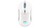 ENDORFY GEM Plus Onyx White Maus Gaming rechts USB Typ-C Optisch 19000 DPI