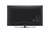 LG 50UR81003LJ televízió 127 cm (50") 4K Ultra HD Smart TV Fekete