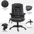 Homcom 921-284V70BK office/computer chair