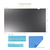 StarTech.com Filtro per la privacy per monitor da 20" - Filtro di protezione dello schermo - Pellicola protettiva per la riduzione della luce blu - Aspect ratio 16:9 Widescreen ...