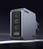 Ugreen Nexode Pro 160W GaN Charger with USB-C Cable Universeel Zwart, Grijs AC Snel opladen Binnen