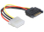 DeLOCK 89363 Schnittstellenkarte/Adapter Eingebaut USB 3.2 Gen 1 (3.1 Gen 1)
