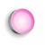Philips Hue White and colour ambience Daylo Outdoor wall light