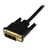 StarTech.com 2m (6.6 ft) Mini HDMI to DVI Cable - DVI-D to HDMI Cable (1920x1200p) - 19 Pin HDMI Mini Male to DVI-D Male - Digital Monitor Cable Adapter M/M - Mini HDMI to DVI A...
