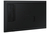 Samsung QMC QM32C Laposképernyős digitális reklámtábla 81,3 cm (32") LCD Wi-Fi 400 cd/m² Full HD Fekete Beépített processzor Tizen 7.0 24/7