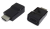 Gembird A-HDMI-VGA-001 zmieniacz płci / kabli Czarny