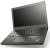 Lenovo ThinkPad X240 Laptop 31,8 cm (12.5") Intel® Core™ i5 i5-4210U 8 GB DDR3L-SDRAM 256 GB SSD Wi-Fi 5 (802.11ac) Windows 7 Professional Fekete