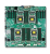 Supermicro X9QR7-TF-JBOD Intel® C602 LGA 2011 (Socket R)