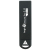 Apricorn Aegis Secure Key 3.0 USB flash meghajtó 120 GB USB A típus 3.2 Gen 1 (3.1 Gen 1) Fekete