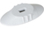 Dacomex 909871 câble antivol Blanc