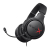 Creative Labs SOUND BLASTERX H3 Headset Bedraad Hoofdband Gamen Zwart