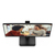 AOC E3 24E3QAF LED display 60,5 cm (23.8") 1920 x 1080 px Full HD LCD Czarny