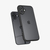 Spigen Ultra Hybrid Handy-Schutzhülle 15,5 cm (6.1") Cover Schwarz