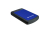 Transcend StoreJet 25H3 Externe Festplatte 4 TB Blau, Navy