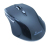 MediaRange MROS104-UK tastiera Mouse incluso RF Wireless QWERTY Inglese UK Nero, Grigio