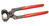 C.K Tools T4108A 06 pinza Tronchese per elettronica