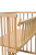 Babybay TO160200 Babysicherheitsgitter Holz