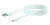Schwaiger LKF200L532 câble Lightning 2 m Blanc