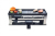 Solis Table Grill 4 in 1 Schwarz, Silber