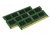Kingston Technology ValueRAM 16GB DDR3L 1600MHz Kit módulo de memoria 2 x 8 GB