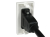 Cables Direct AV-MODHDMI socket-outlet HDMI White