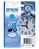 Epson Alarm clock Cartouche "Réveil" 27XL - Encre DURABrite Ultra C
