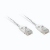 C2G 30m Cat5E 350MHz Snagless Patch Cable networking cable White