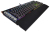 Corsair K95 RGB PLATINUM toetsenbord USB Belgisch Zwart