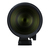 Tamron A025E lentille et filtre d'appareil photo MILC/SLR Téléobjectif Noir