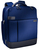 Leitz 60170069 torba na notebooka 39,6 cm (15.6") Plecak Czarny, Niebieski