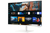 Samsung Smart Monitor M8 M70C számítógép monitor 68,6 cm (27") 3840 x 2160 pixelek 4K Ultra HD LED Fehér