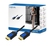 LogiLink Cable HDMI 1.3b HDMI-Kabel 2 m HDMI Typ A (Standard) Schwarz